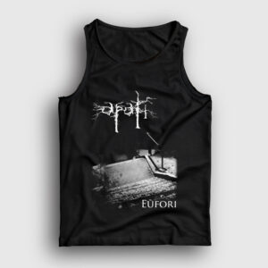 Eufori Apati Atlet siyah