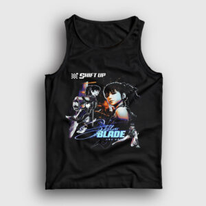 Eve Poster Stellar Blade Atlet siyah