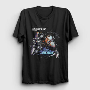 Eve Poster Stellar Blade Tişört siyah