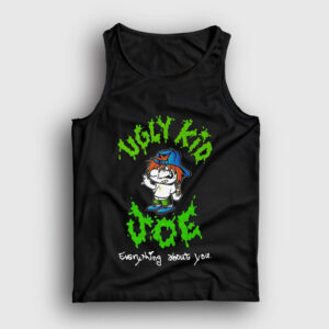 Everything About You Ugly Kid Joe Atlet siyah