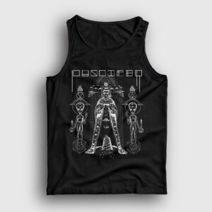 Existential Reckoning Puscifer Atlet