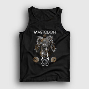 Eye Mastodon Atlet