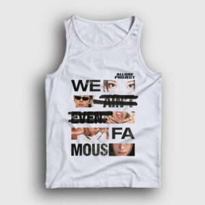 Famous K-Pop AllDay Project Atlet