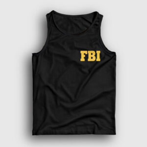 Fbi The Blacklist Atlet siyah