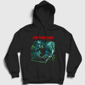 Feast Annihilator Kapşonlu Sweatshirt