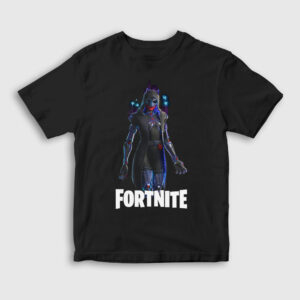 Felina Oyun Fortnite Çocuk Tişört