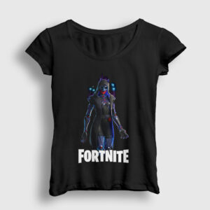 Felina Oyun Fortnite Kadın Tişört
