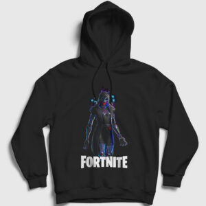 Felina Oyun Fortnite Kapşonlu Sweatshirt