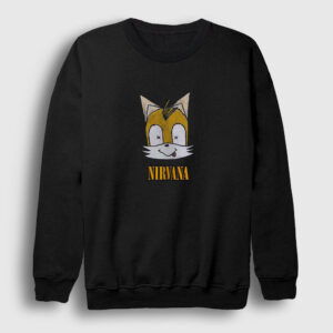 Fox Nirvana Sweatshirt