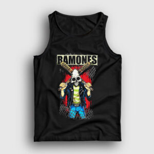 Gabba Ramones Atlet