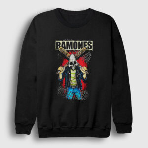 Gabba Ramones Sweatshirt