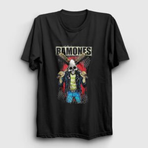 Gabba Ramones Tişört