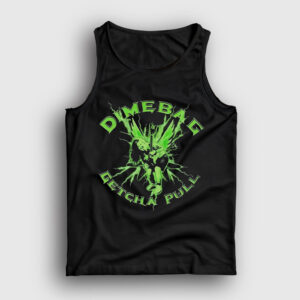 Getcha Dimebag Darrell Pantera Atlet