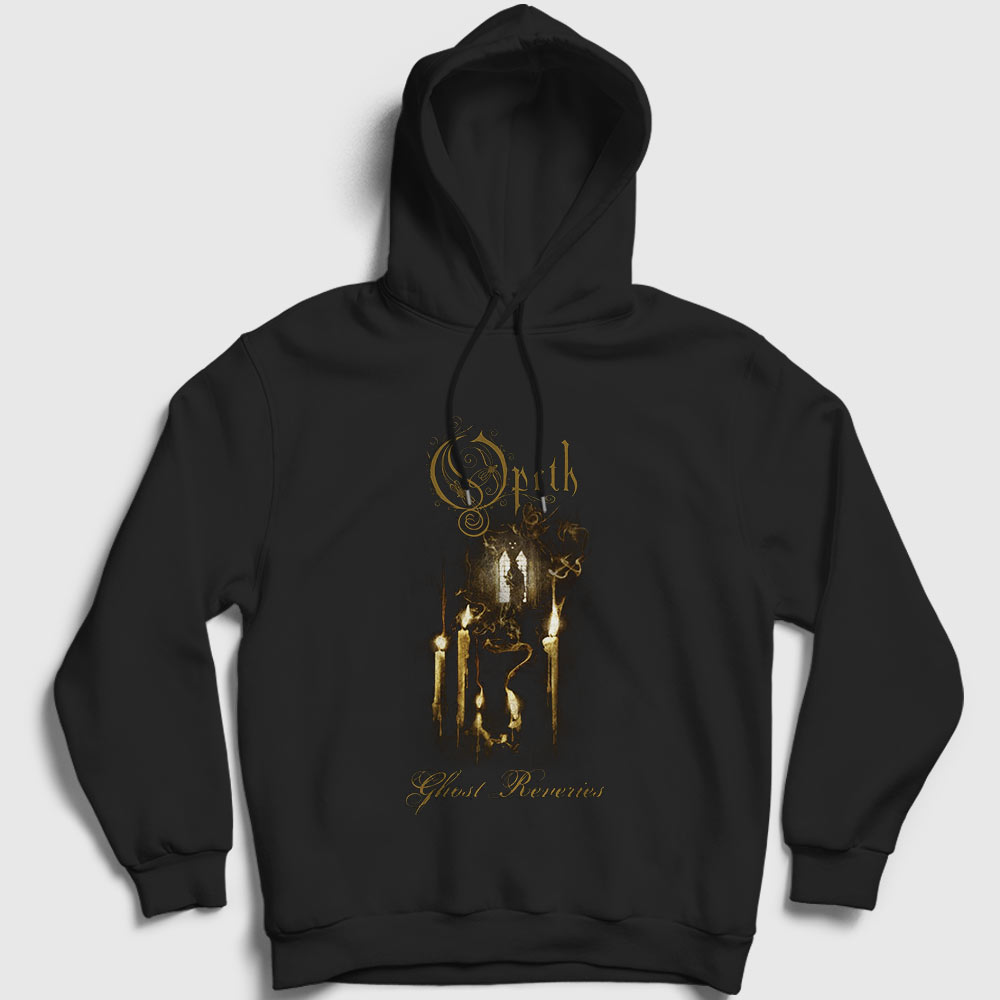 opeth sweatshirt