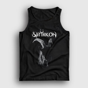 Goat Satyricon Atlet siyah