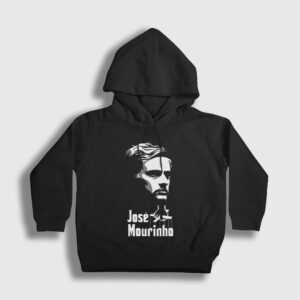 Godfather Jose Mourinho Çocuk Kapşonlu Sweatshirt