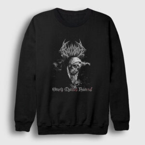 Grand Morbid Funeral Bloodbath Sweatshirt