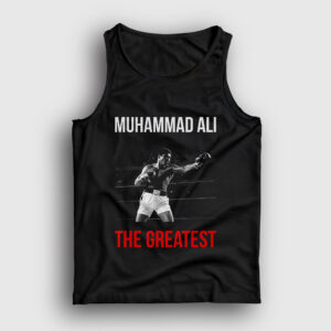 Great Boxing Boks Muhammad Muhammed Ali Atlet