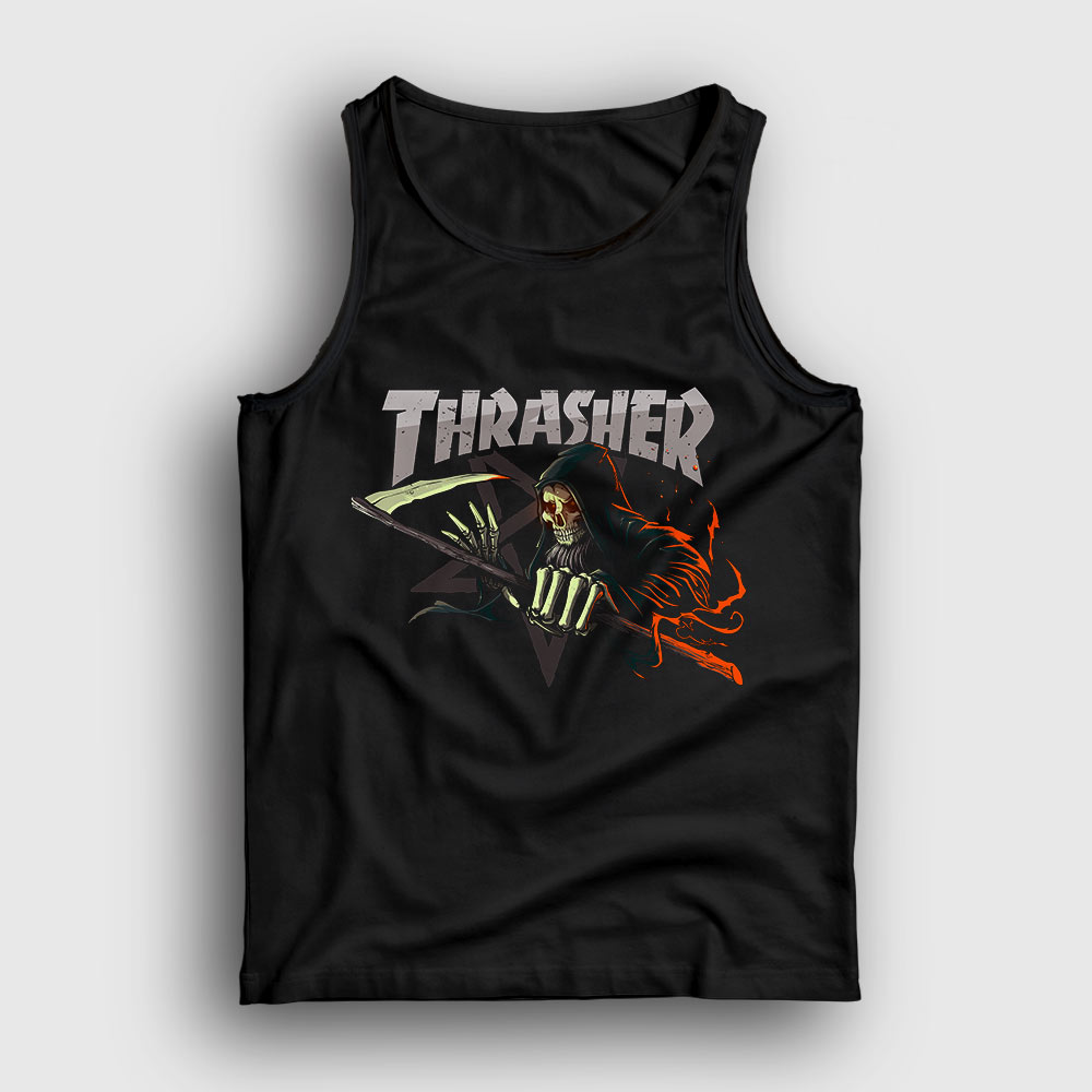 Grim Reaper Thrasher Atlet