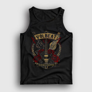 Guitar Gangsters Volbeat Atlet