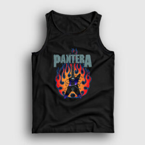 Guitar Pantera Atlet