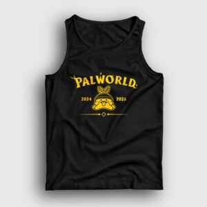 Gumoss Oyun Palworld Atlet