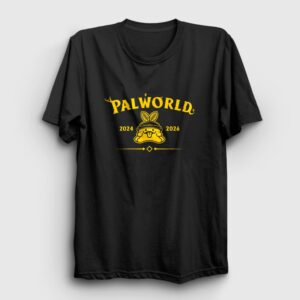 Gumoss Oyun Palworld Tişört