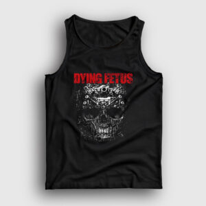 Guns Dying Fetus Atlet