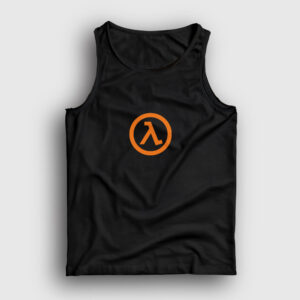 Half Life Logo Oyun Atlet