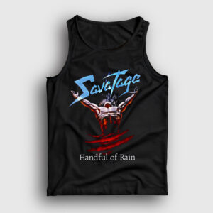 Handful Of Rain Savatage Atlet