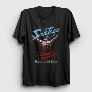 Handful Of Rain Savatage Tişört