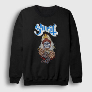 Hands Ghost Sweatshirt