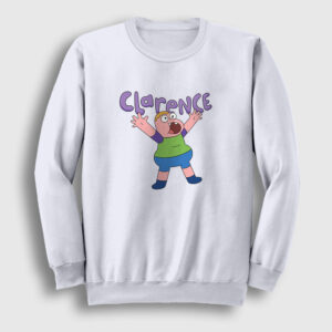 Happy Clarence Sweatshirt