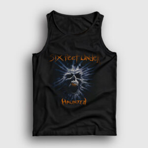 Haunted Six Feet Under Atlet