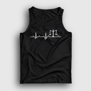 Heartbeat Hediye Attorney Lawyer Avukat Atlet