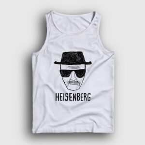 Heisenberg Breaking Bad Atlet