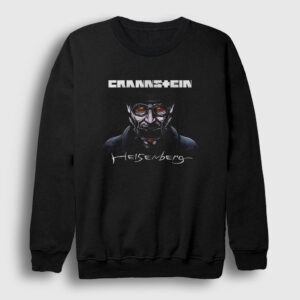 Heisenberg Rammstein Sweatshirt