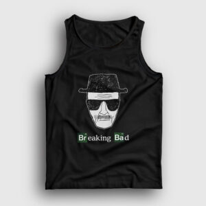 Heisenberg V2 Breaking Bad Atlet