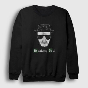 Heisenberg V2 Breaking Bad Sweatshirt