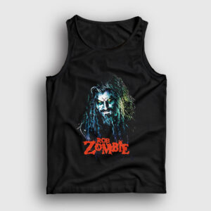 Hellbilly Deluxe Rob Zombie Atlet