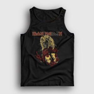 Hero Iron Maiden Atlet