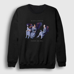 HH Black Sabbath Sweatshirt