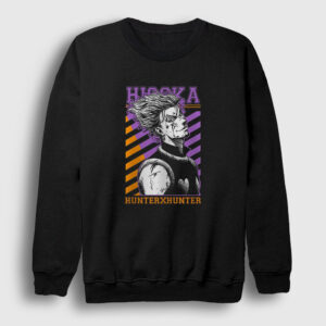 Hisoka Anime Hunter X Hunter Sweatshirt