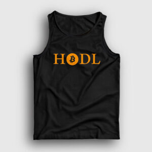 Hodl Bitcoin Atlet