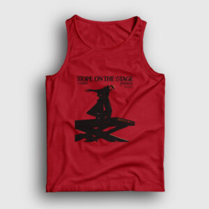 Hope On The Stage World Tour J-Hope Atlet kırmızı