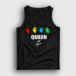 Hot Space Queen Atlet