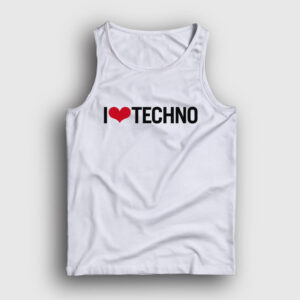 I Love Techno Atlet