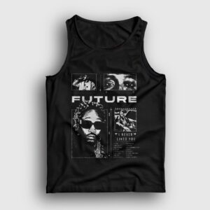I Never Liked You Rap Future Atlet Siyah