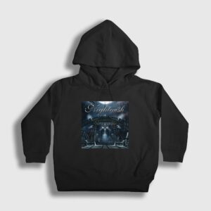 Imaginaerum Metal Nightwish Çocuk Kapşonlu Sweatshirt