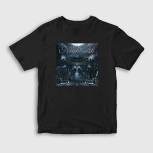 Imaginaerum Metal Nightwish Çocuk Tişört
